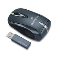 Kensington Si750m Wireless Notebook Laser Mouse (K72269US) Kensington Si750m Wireless Notebook Laser Mouse (K72269US)